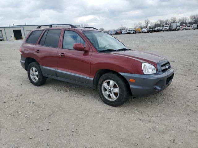 Photo 3 VIN: KM8SC73D05U973527 - HYUNDAI SANTA FE 