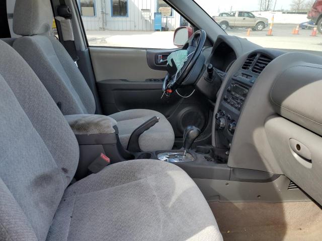 Photo 6 VIN: KM8SC73D05U973527 - HYUNDAI SANTA FE 