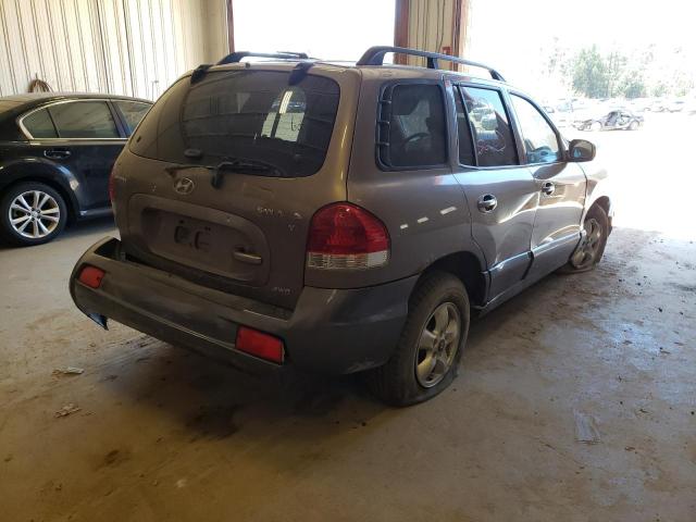 Photo 3 VIN: KM8SC73D05U995026 - HYUNDAI SANTA FE G 