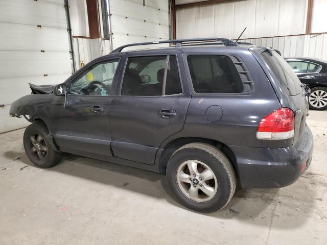 Photo 1 VIN: KM8SC73D05U995317 - HYUNDAI SANTA FE 