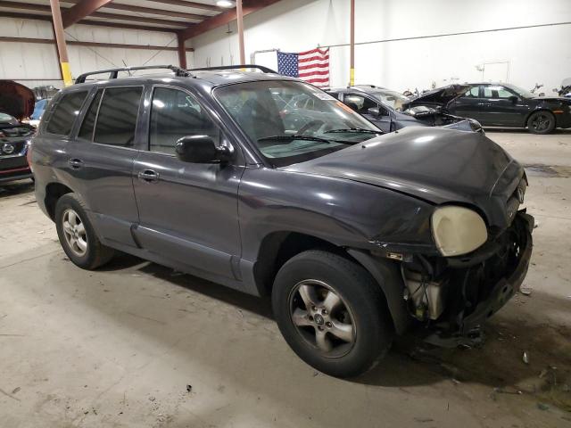 Photo 3 VIN: KM8SC73D05U995317 - HYUNDAI SANTA FE 