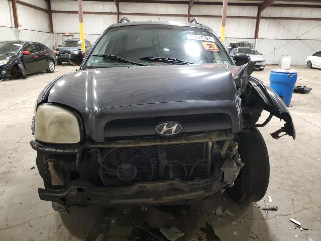 Photo 4 VIN: KM8SC73D05U995317 - HYUNDAI SANTA FE 