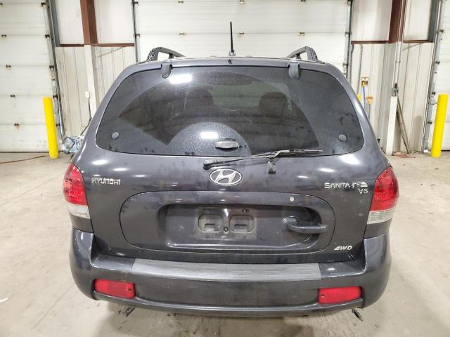 Photo 5 VIN: KM8SC73D05U995317 - HYUNDAI SANTA FE 