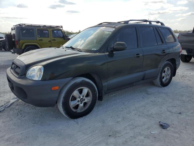 Photo 0 VIN: KM8SC73D06U098984 - HYUNDAI SANTA FE 