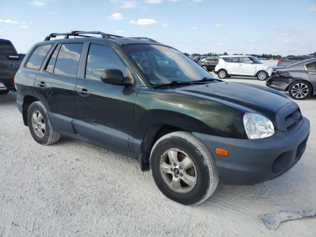 Photo 3 VIN: KM8SC73D06U098984 - HYUNDAI SANTA FE 