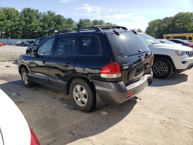 Photo 1 VIN: KM8SC73D06U104251 - HYUNDAI SANTA FE G 