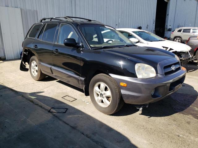 Photo 3 VIN: KM8SC73D06U104251 - HYUNDAI SANTA FE G 