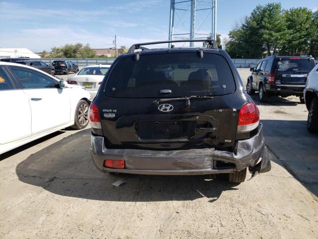 Photo 5 VIN: KM8SC73D06U104251 - HYUNDAI SANTA FE G 