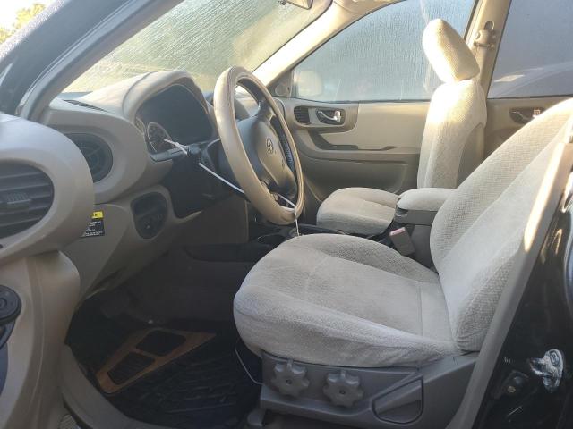 Photo 6 VIN: KM8SC73D06U104251 - HYUNDAI SANTA FE G 