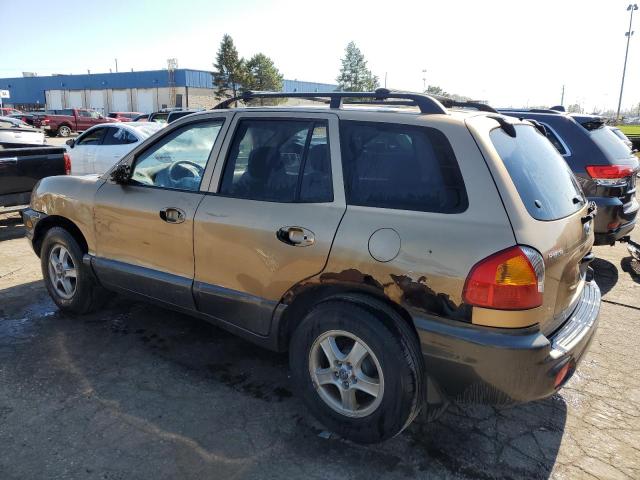 Photo 1 VIN: KM8SC73D12U327635 - HYUNDAI SANTA FE 