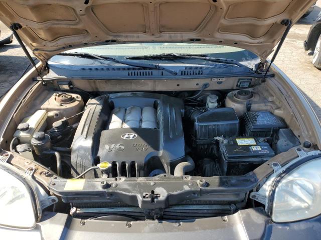 Photo 10 VIN: KM8SC73D12U327635 - HYUNDAI SANTA FE 