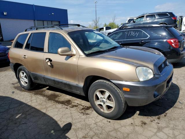 Photo 3 VIN: KM8SC73D12U327635 - HYUNDAI SANTA FE 