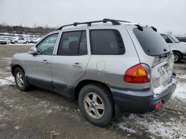 Photo 1 VIN: KM8SC73D13U445041 - HYUNDAI SANTA FE 