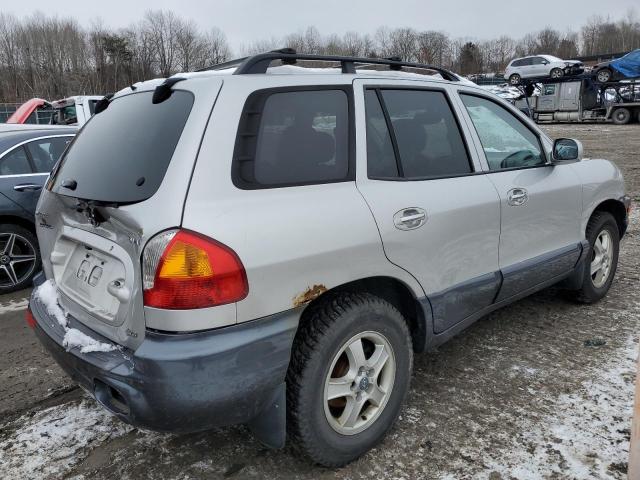 Photo 2 VIN: KM8SC73D13U445041 - HYUNDAI SANTA FE 