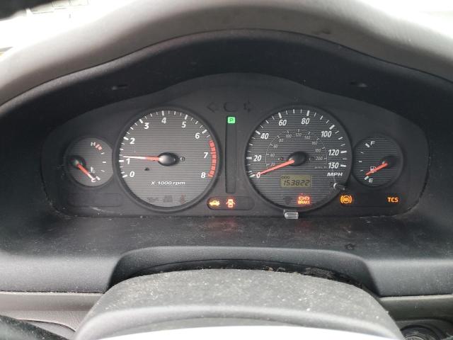 Photo 8 VIN: KM8SC73D13U445041 - HYUNDAI SANTA FE 