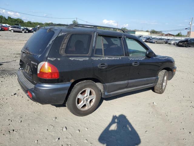 Photo 2 VIN: KM8SC73D13U542840 - HYUNDAI SANTA FE 