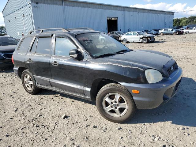 Photo 3 VIN: KM8SC73D13U542840 - HYUNDAI SANTA FE 