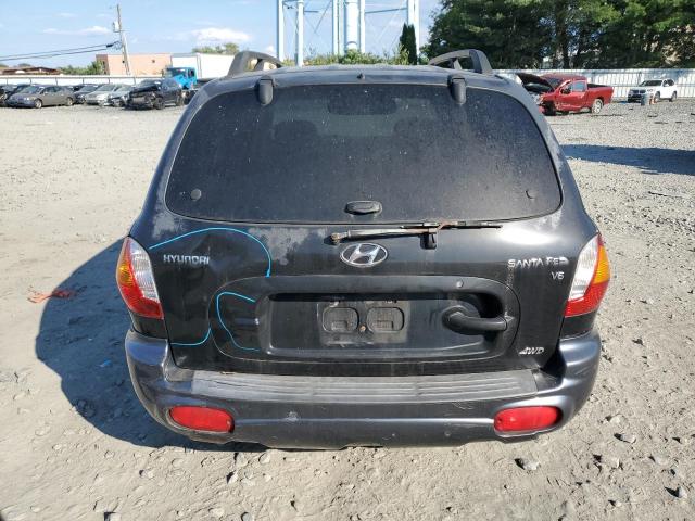 Photo 5 VIN: KM8SC73D13U542840 - HYUNDAI SANTA FE 