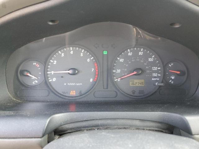 Photo 8 VIN: KM8SC73D13U542840 - HYUNDAI SANTA FE 