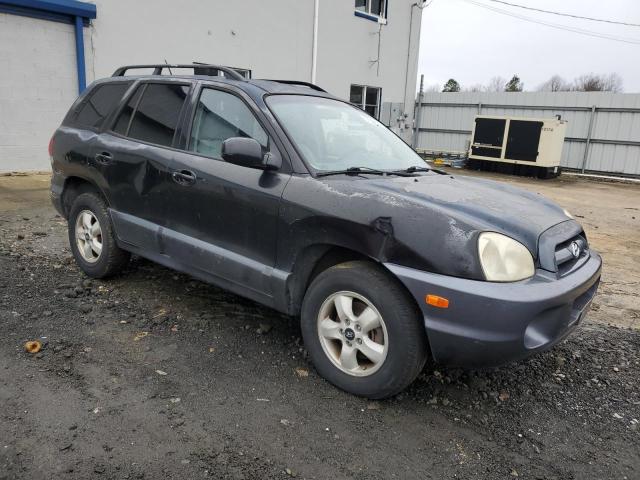 Photo 3 VIN: KM8SC73D15U857687 - HYUNDAI SANTA FE 