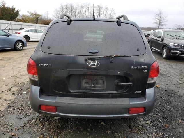 Photo 5 VIN: KM8SC73D15U857687 - HYUNDAI SANTA FE 