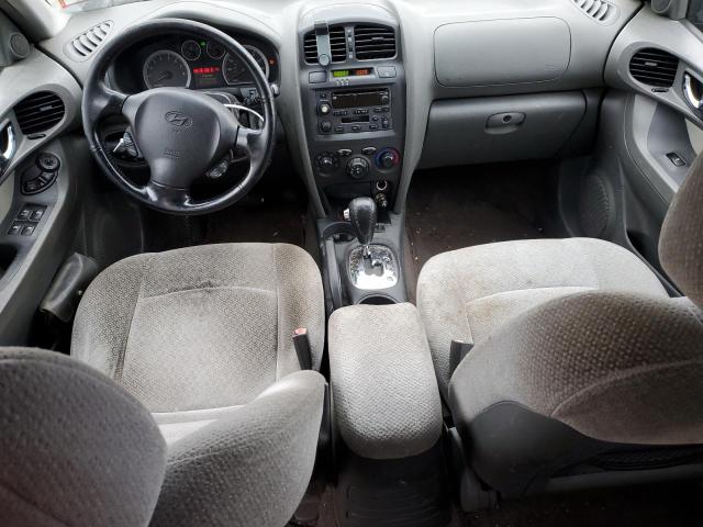 Photo 7 VIN: KM8SC73D15U857687 - HYUNDAI SANTA FE 