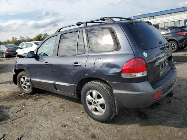 Photo 1 VIN: KM8SC73D16U041113 - HYUNDAI SANTA FE 