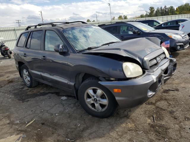 Photo 3 VIN: KM8SC73D16U041113 - HYUNDAI SANTA FE 