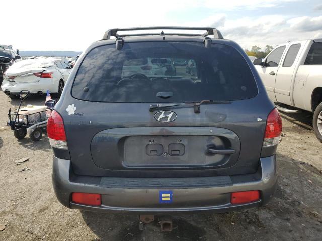 Photo 5 VIN: KM8SC73D16U041113 - HYUNDAI SANTA FE 