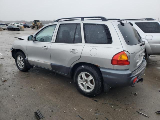 Photo 1 VIN: KM8SC73D22U262052 - HYUNDAI SANTA FE 