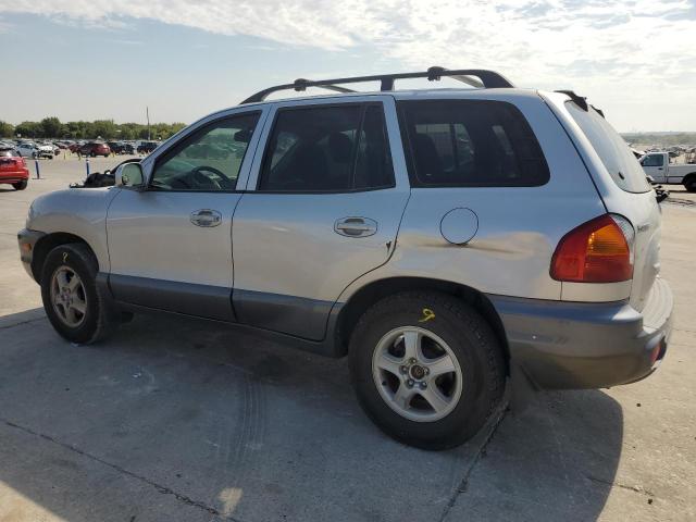 Photo 1 VIN: KM8SC73D23U406345 - HYUNDAI SANTA FE G 