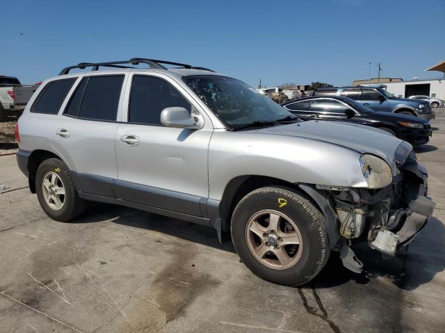 Photo 3 VIN: KM8SC73D23U406345 - HYUNDAI SANTA FE G 