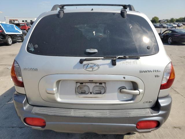 Photo 5 VIN: KM8SC73D23U406345 - HYUNDAI SANTA FE G 