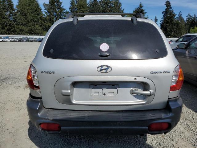 Photo 5 VIN: KM8SC73D23U426630 - HYUNDAI SANTA FE 