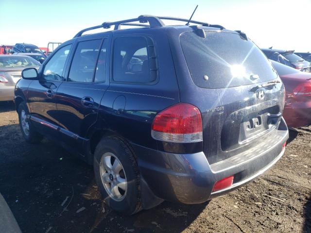 Photo 1 VIN: KM8SC73D25U007101 - HYUNDAI SANTA FE 