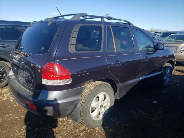 Photo 2 VIN: KM8SC73D25U007101 - HYUNDAI SANTA FE 