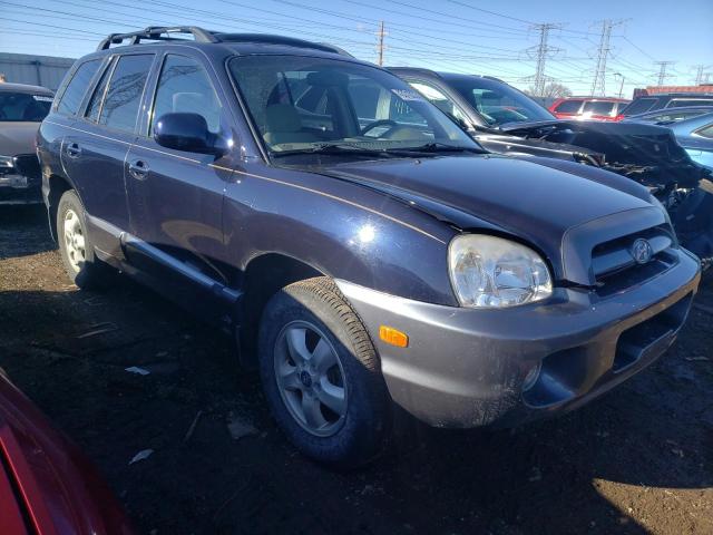 Photo 3 VIN: KM8SC73D25U007101 - HYUNDAI SANTA FE 