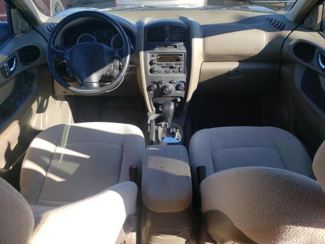 Photo 7 VIN: KM8SC73D25U007101 - HYUNDAI SANTA FE 