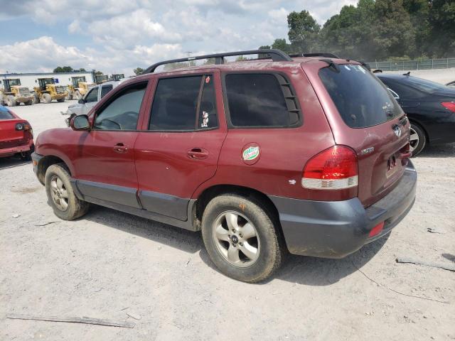 Photo 1 VIN: KM8SC73D25U983119 - HYUNDAI SANTA FE 