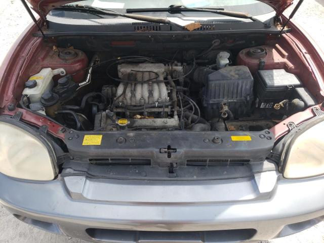 Photo 11 VIN: KM8SC73D25U983119 - HYUNDAI SANTA FE 