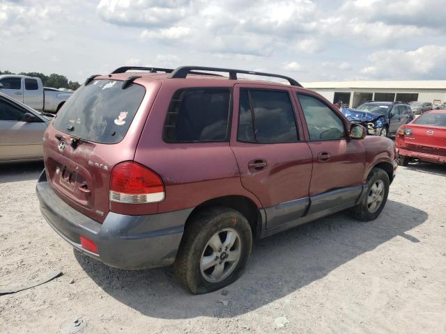 Photo 2 VIN: KM8SC73D25U983119 - HYUNDAI SANTA FE 