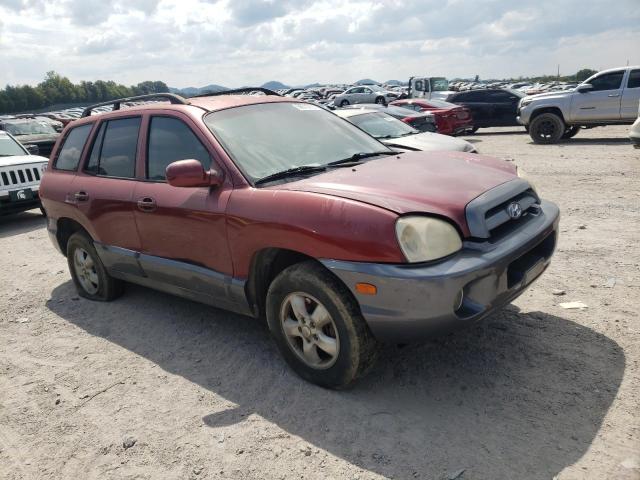 Photo 3 VIN: KM8SC73D25U983119 - HYUNDAI SANTA FE 