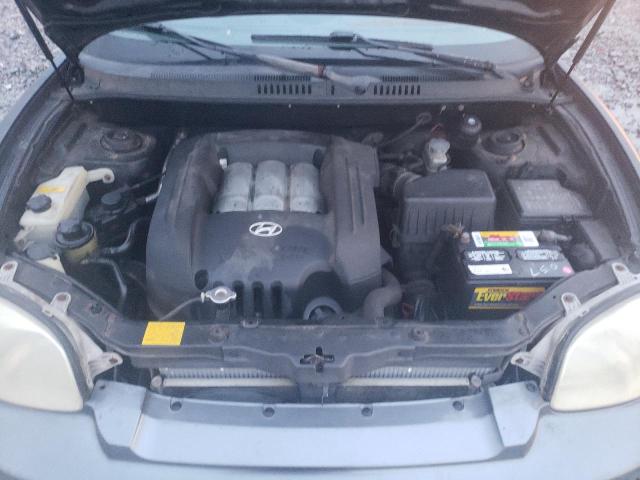 Photo 10 VIN: KM8SC73D32U181724 - HYUNDAI SANTA FE 