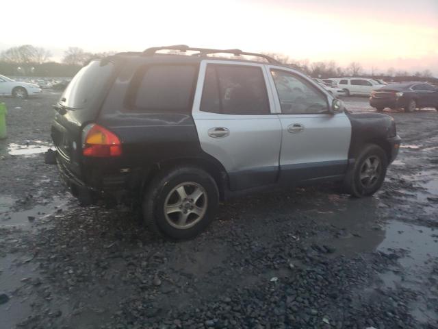 Photo 2 VIN: KM8SC73D32U181724 - HYUNDAI SANTA FE 