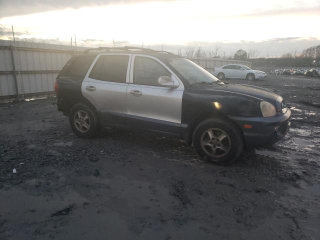 Photo 3 VIN: KM8SC73D32U181724 - HYUNDAI SANTA FE 