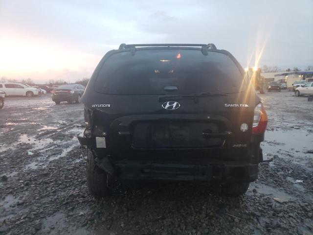 Photo 5 VIN: KM8SC73D32U181724 - HYUNDAI SANTA FE 