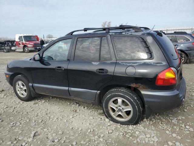 Photo 1 VIN: KM8SC73D32U325319 - HYUNDAI SANTA FE 