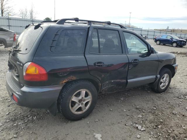 Photo 2 VIN: KM8SC73D32U325319 - HYUNDAI SANTA FE 