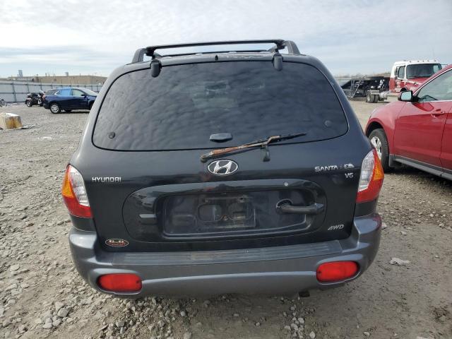 Photo 5 VIN: KM8SC73D32U325319 - HYUNDAI SANTA FE 