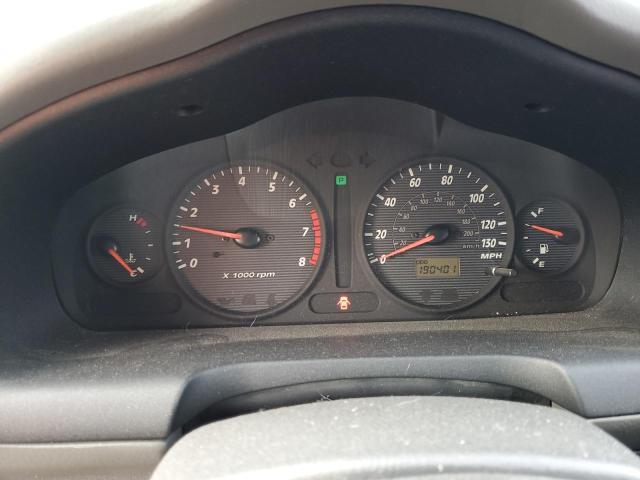 Photo 8 VIN: KM8SC73D32U325319 - HYUNDAI SANTA FE 